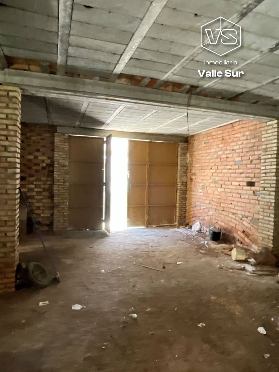 Garage for sale in Chite - € 57,000 (Ref: 9796202)