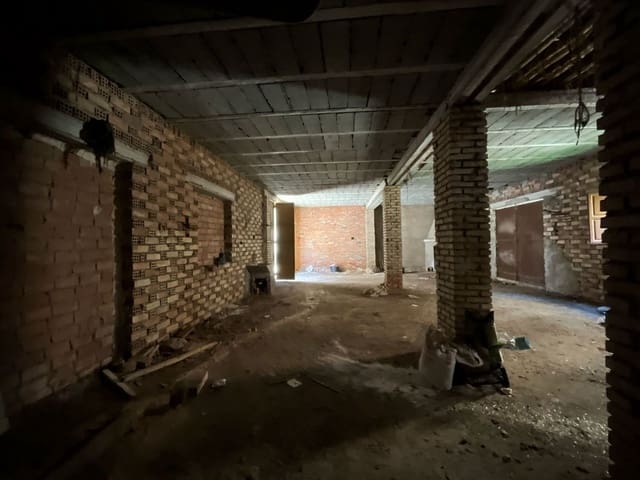 Garasje til salgs i Chite, Lecrín - € 57 000 (Ref: 9796202)