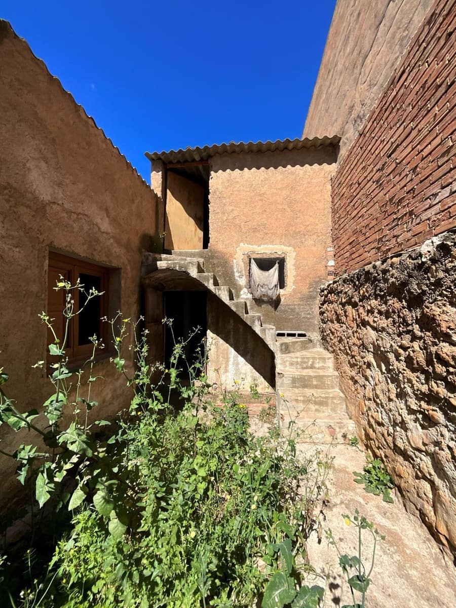 Garage for sale in Chite - € 57,000 (Ref: 9796202)
