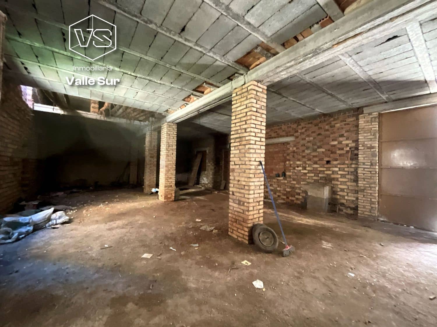 Garage for sale in Chite - € 57,000 (Ref: 9796202)