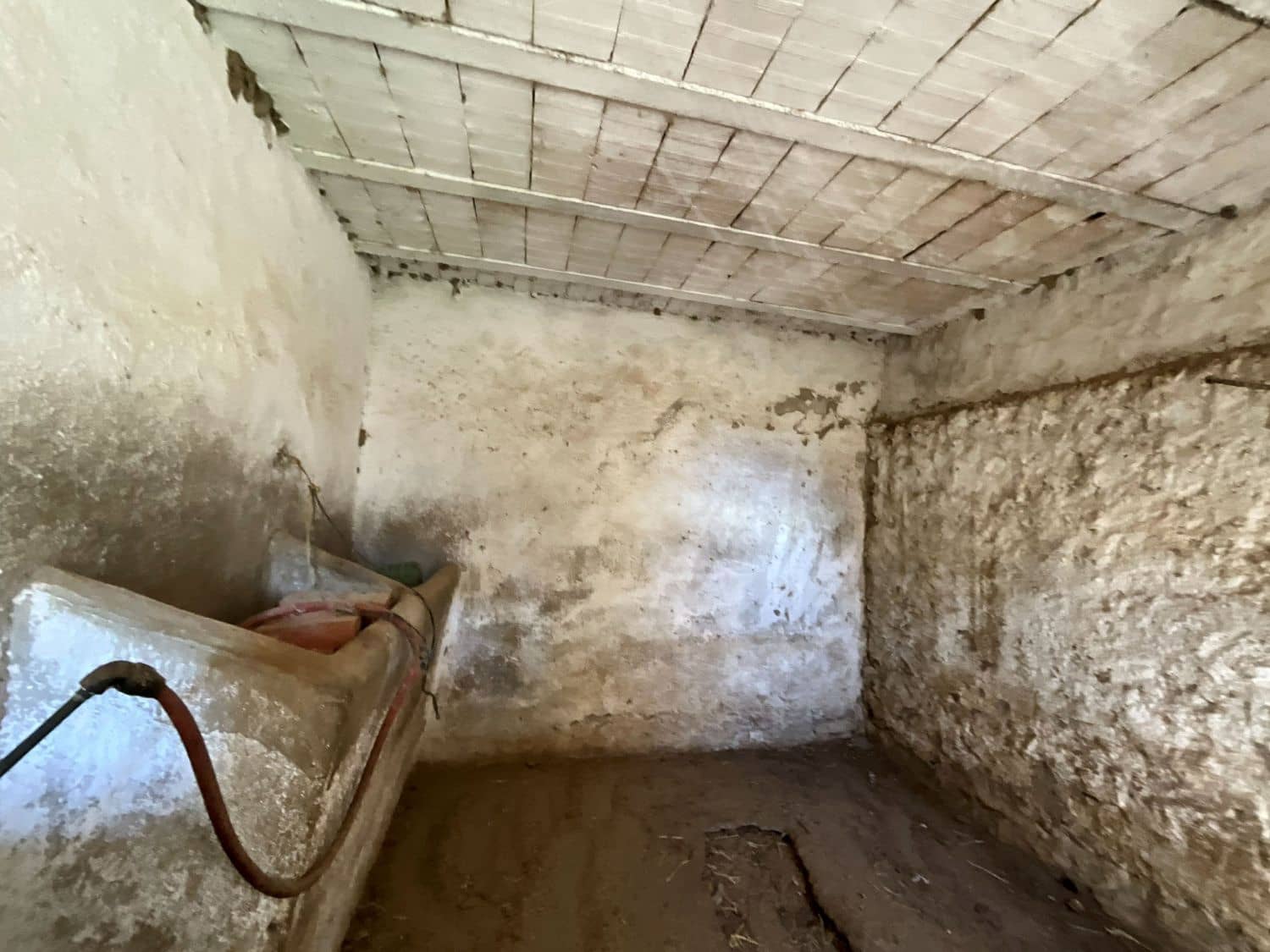 Garage for sale in Chite - € 57,000 (Ref: 9796202)