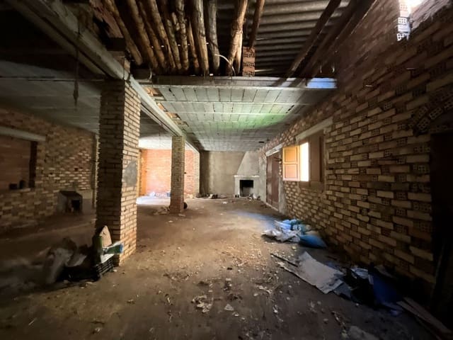 Garasje til salgs i Chite, Lecrín - € 57 000 (Ref: 9796202)