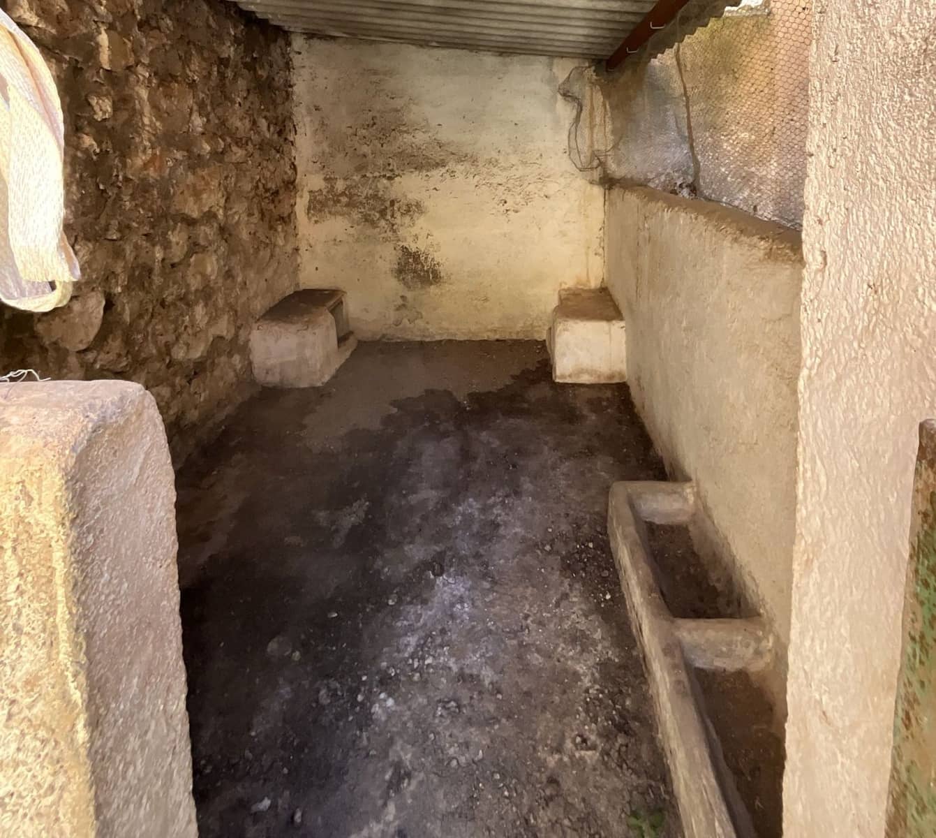 Garage for sale in Chite - € 57,000 (Ref: 9796202)