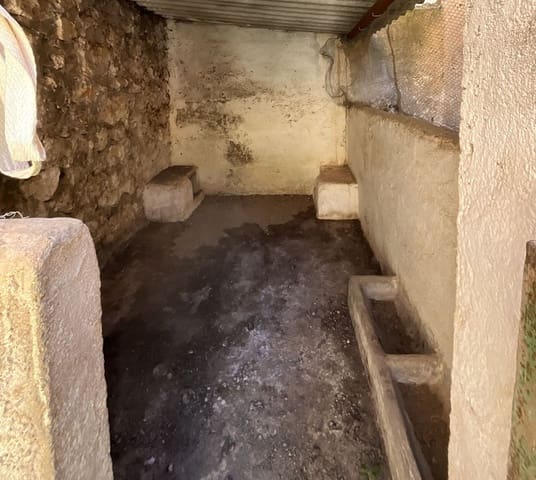 Garasje til salgs i Chite, Lecrín - € 57 000 (Ref: 9796202)