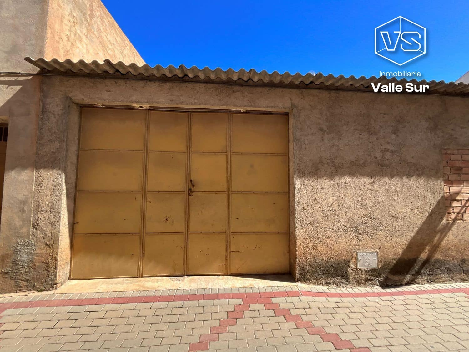 Garage for sale in Chite - € 57,000 (Ref: 9796202)