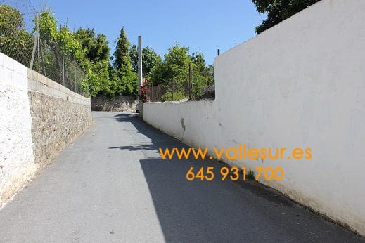 Solar/Parcela en Chite en venta - 45.000 € (Ref: 9806238)