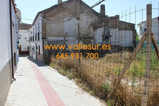 Solar/Parcela en Chite en venta - 45.000 € (Ref: 9806238)