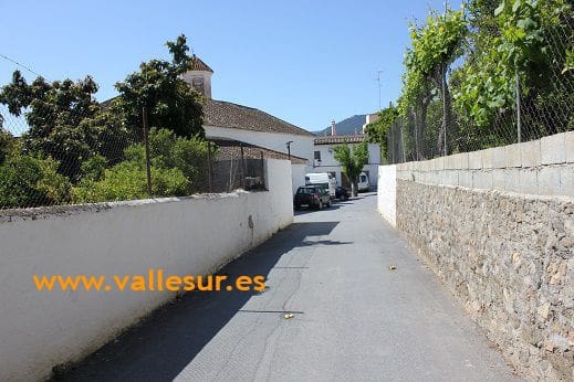 Solar/Parcela en Chite en venta - 45.000 € (Ref: 9806238)