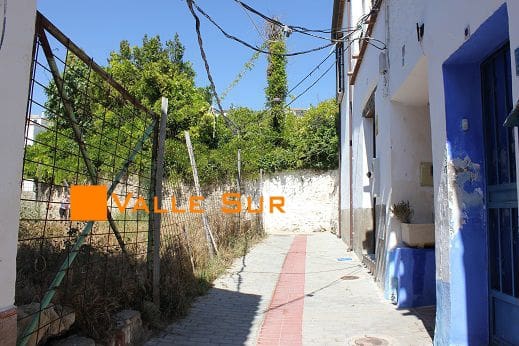 Solar/Parcela en Chite, Lecrín en venta - 45.000 € (Ref: 9806238)