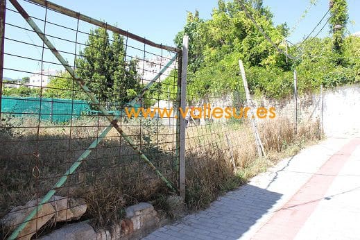 Solar/Parcela en Chite, Lecrín en venta - 45.000 € (Ref: 9806238)