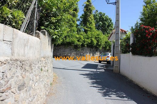 Solar/Parcela en Chite, Lecrín en venta - 45.000 € (Ref: 9806238)