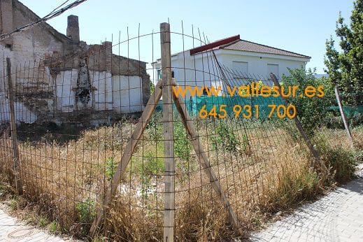 Solar/Parcela en Chite en venta - 45.000 € (Ref: 9806238)