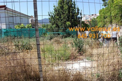 Solar/Parcela en Chite en venta - 45.000 € (Ref: 9806238)
