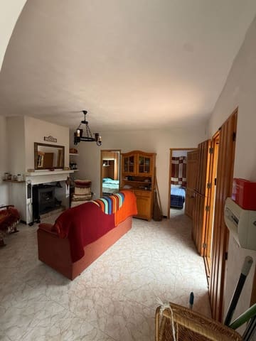 2 makuuhuone Maalaistalo myytävänä paikassa Albuñuelas - 140 000 € (Ref: 9806239)