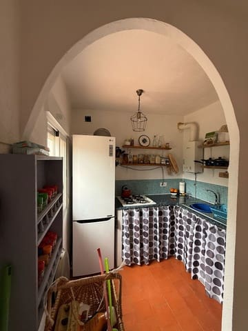 2 makuuhuone Maalaistalo myytävänä paikassa Albuñuelas - 140 000 € (Ref: 9806239)