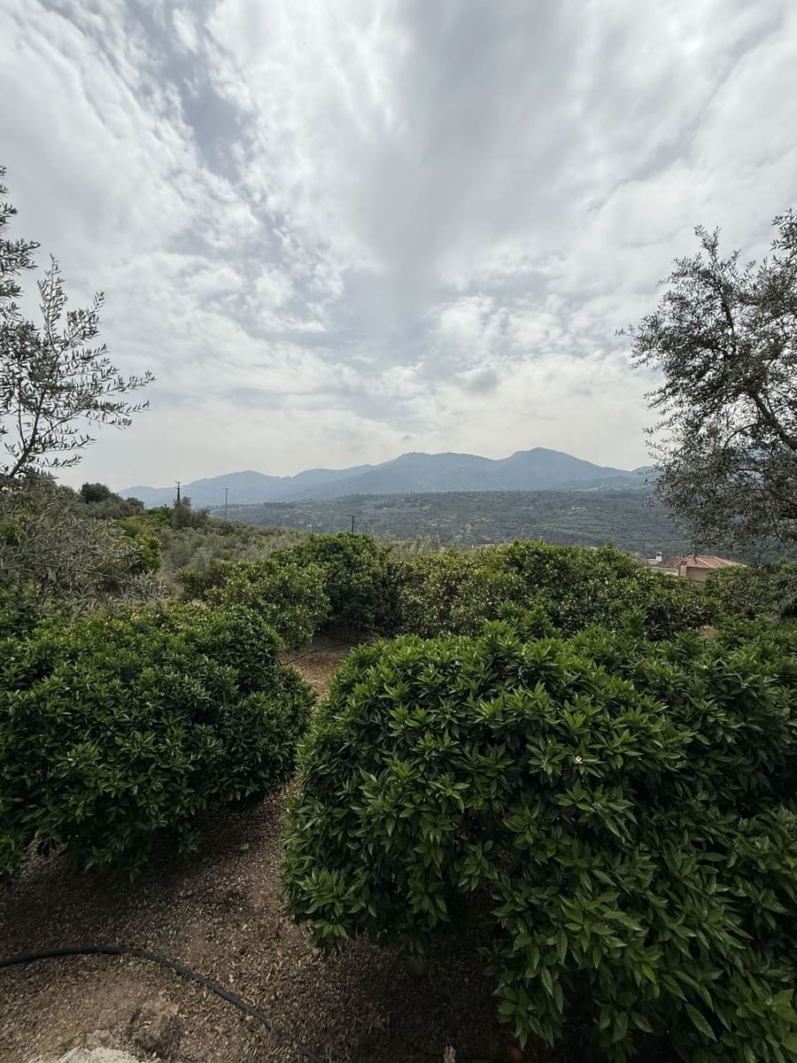 2 makuuhuone Maalaistalo myytävänä paikassa Albunuelas - 140 000 € (Ref: 9806239)