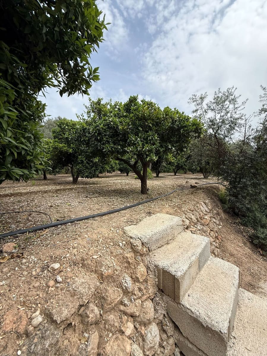 2 makuuhuone Maalaistalo myytävänä paikassa Albunuelas - 140 000 € (Ref: 9806239)