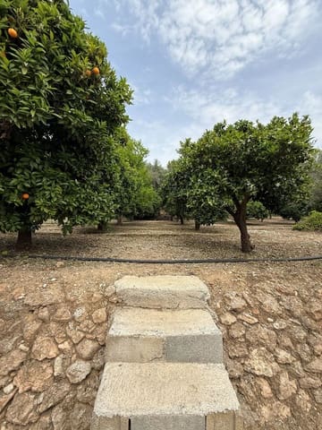 2 makuuhuone Maalaistalo myytävänä paikassa Albuñuelas - 140 000 € (Ref: 9806239)