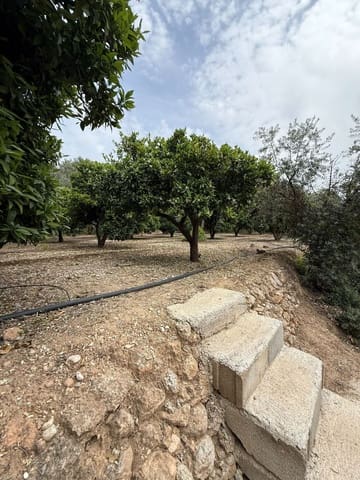 2 makuuhuone Maalaistalo myytävänä paikassa Albuñuelas - 140 000 € (Ref: 9806239)