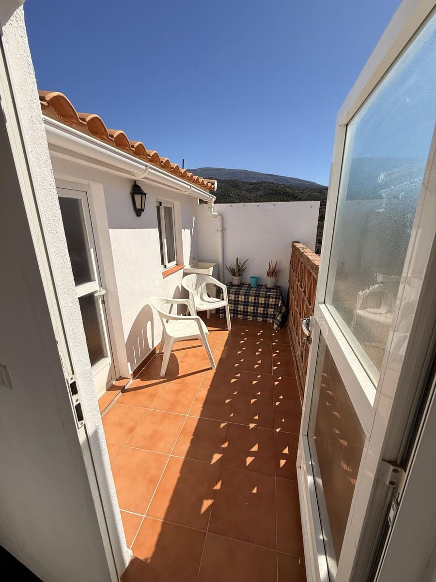 Casa de 2 habitaciones en Chite en venta - 70.000 € (Ref: 9806240)