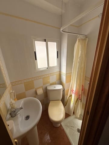 2 sypialnia Dom na sprzedaż w Chite, Lecrín - 70 000 € (Ref: 9806240)