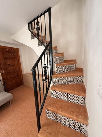 2 sypialnia Dom na sprzedaż w Chite, Lecrín - 70 000 € (Ref: 9806240)