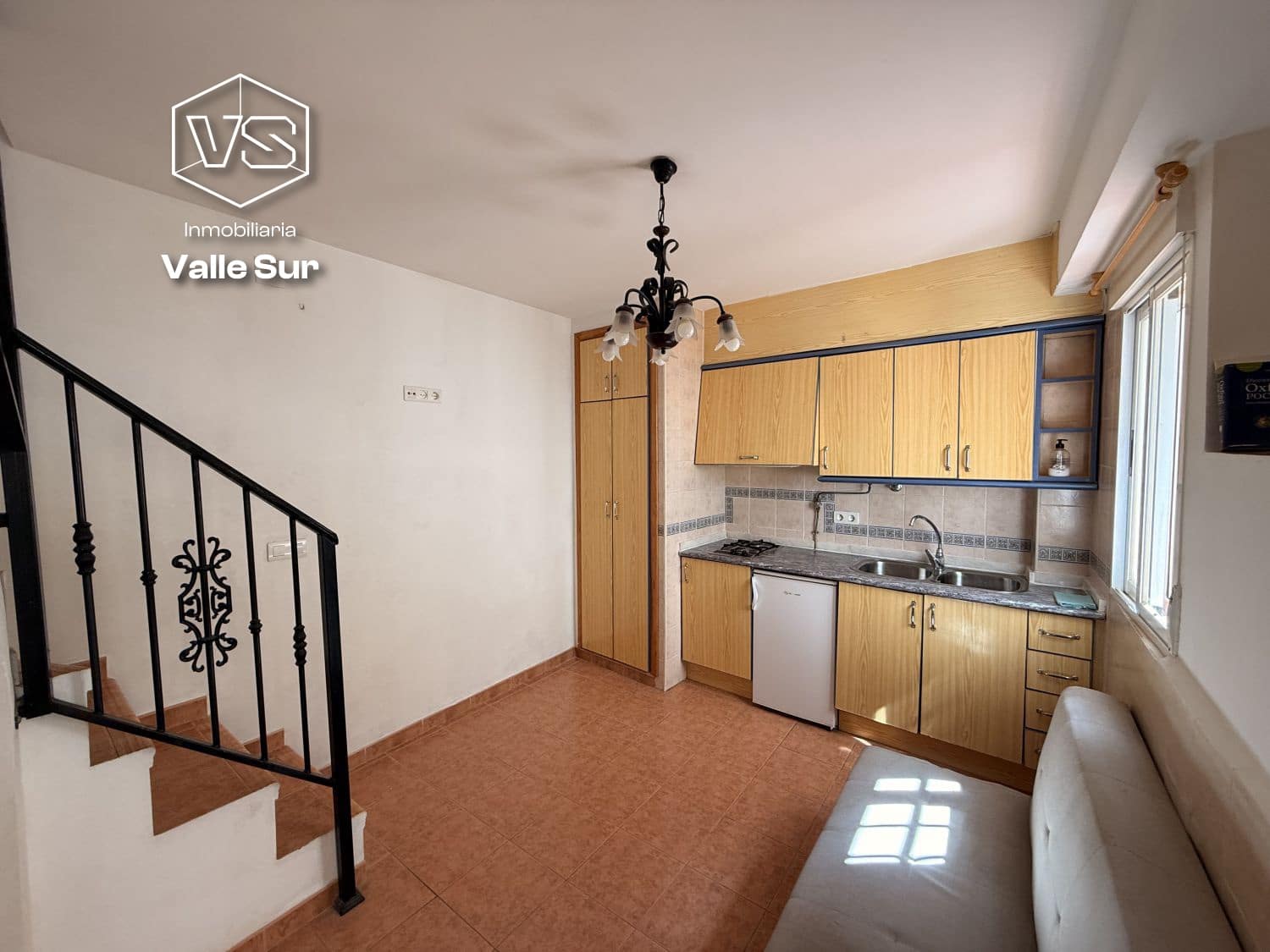 Casa de 2 habitaciones en Chite en venta - 70.000 € (Ref: 9806240)