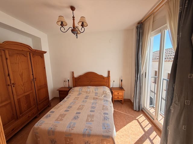 2 sypialnia Dom na sprzedaż w Chite, Lecrín - 70 000 € (Ref: 9806240)