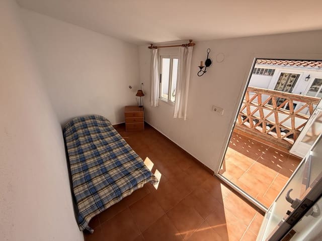 2 sypialnia Dom na sprzedaż w Chite, Lecrín - 70 000 € (Ref: 9806240)