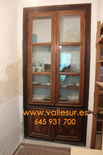 5 Zimmer Haus zu verkaufen in Pinos del Valle - 110.000 € (Ref: 9822373)