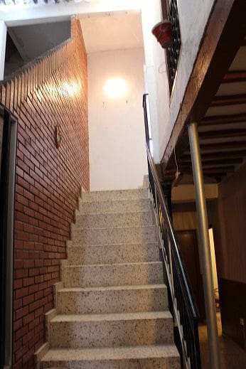 5 Zimmer Haus zu verkaufen in Pinos del Valle - 110.000 € (Ref: 9822373)