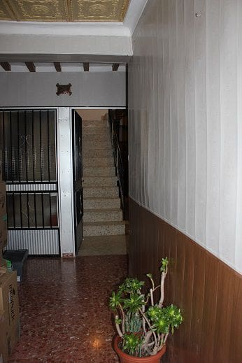 5 Zimmer Haus zu verkaufen in Pinos del Valle - 110.000 € (Ref: 9822373)