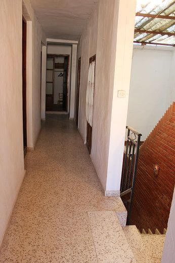 5 Zimmer Haus zu verkaufen in Pinos del Valle - 110.000 € (Ref: 9822373)