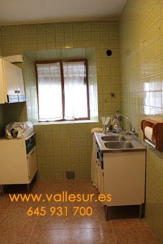 5 chambre Maison de Ville à vendre à Pinos del Valle, El Pinar - 110 000 € (Ref: 9822373)
