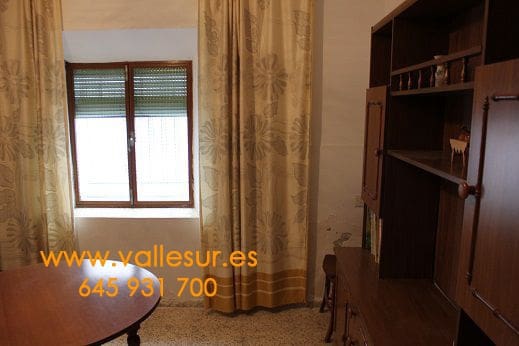 5 chambre Maison de Ville à vendre à Pinos del Valle, El Pinar - 110 000 € (Ref: 9822373)