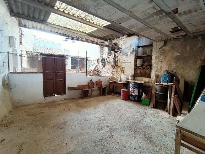 5 Zimmer Haus zu verkaufen in Pinos del Valle - 110.000 € (Ref: 9822373)