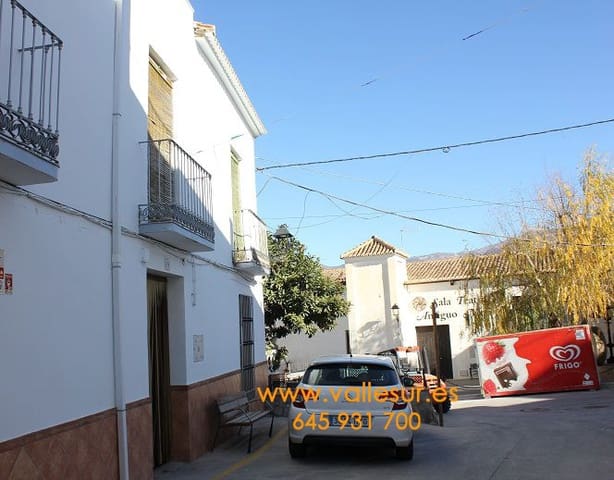 5 chambre Maison de Ville à vendre à Pinos del Valle, El Pinar - 110 000 € (Ref: 9822373)