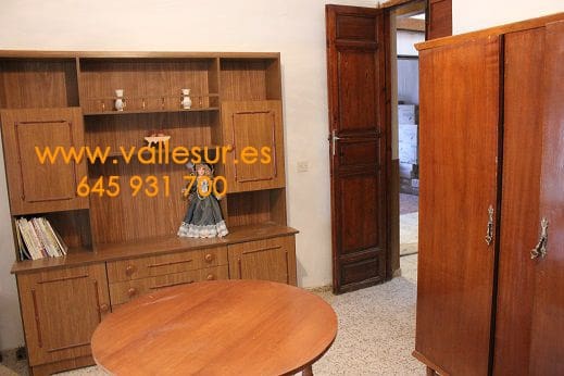 5 Zimmer Haus zu verkaufen in Pinos del Valle - 110.000 € (Ref: 9822373)