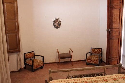 5 Zimmer Haus zu verkaufen in Pinos del Valle - 110.000 € (Ref: 9822373)