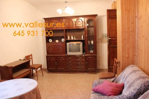 5 chambre Maison de Ville à vendre à Pinos del Valle, El Pinar - 110 000 € (Ref: 9822373)