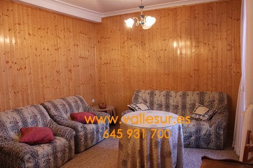 5 Zimmer Haus zu verkaufen in Pinos del Valle - 110.000 € (Ref: 9822373)