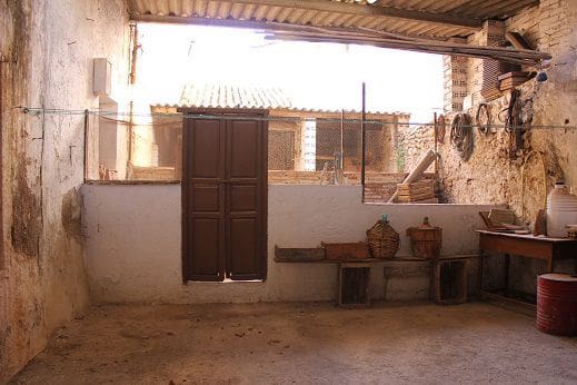 5 Zimmer Haus zu verkaufen in Pinos del Valle - 110.000 € (Ref: 9822373)