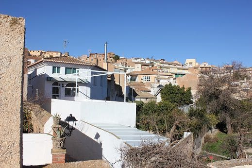 5 Zimmer Haus zu verkaufen in Pinos del Valle - 110.000 € (Ref: 9822373)