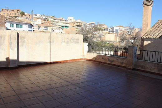 5 Zimmer Haus zu verkaufen in Pinos del Valle - 110.000 € (Ref: 9822373)