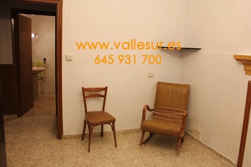 5 chambre Maison de Ville à vendre à Pinos del Valle, El Pinar - 110 000 € (Ref: 9822373)