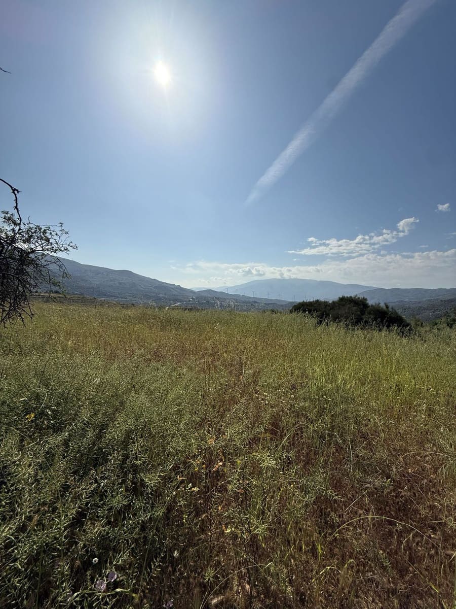 Finca/Landhuis te koop in Chite - € 89.000 (Ref: 9822374)