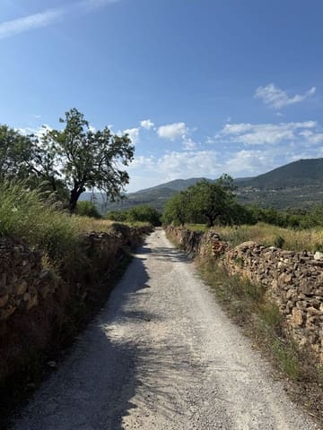 Finca/Casa Rural en Chite, Lecrín en venta - 89.000 € (Ref: 9822374)