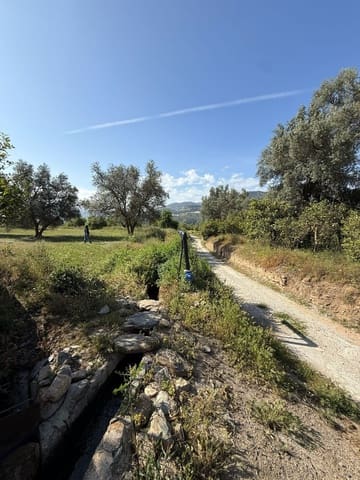 Finca/Casa Rural en Chite, Lecrín en venta - 89.000 € (Ref: 9822374)