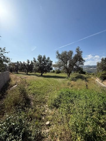 Finca/Casa Rural en Chite, Lecrín en venta - 89.000 € (Ref: 9822374)