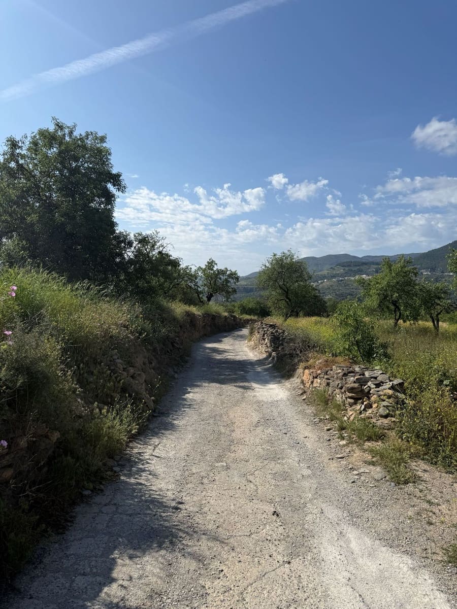 Finca/Casa Rural en Chite en venta - 168.000 € (Ref: 9822375)
